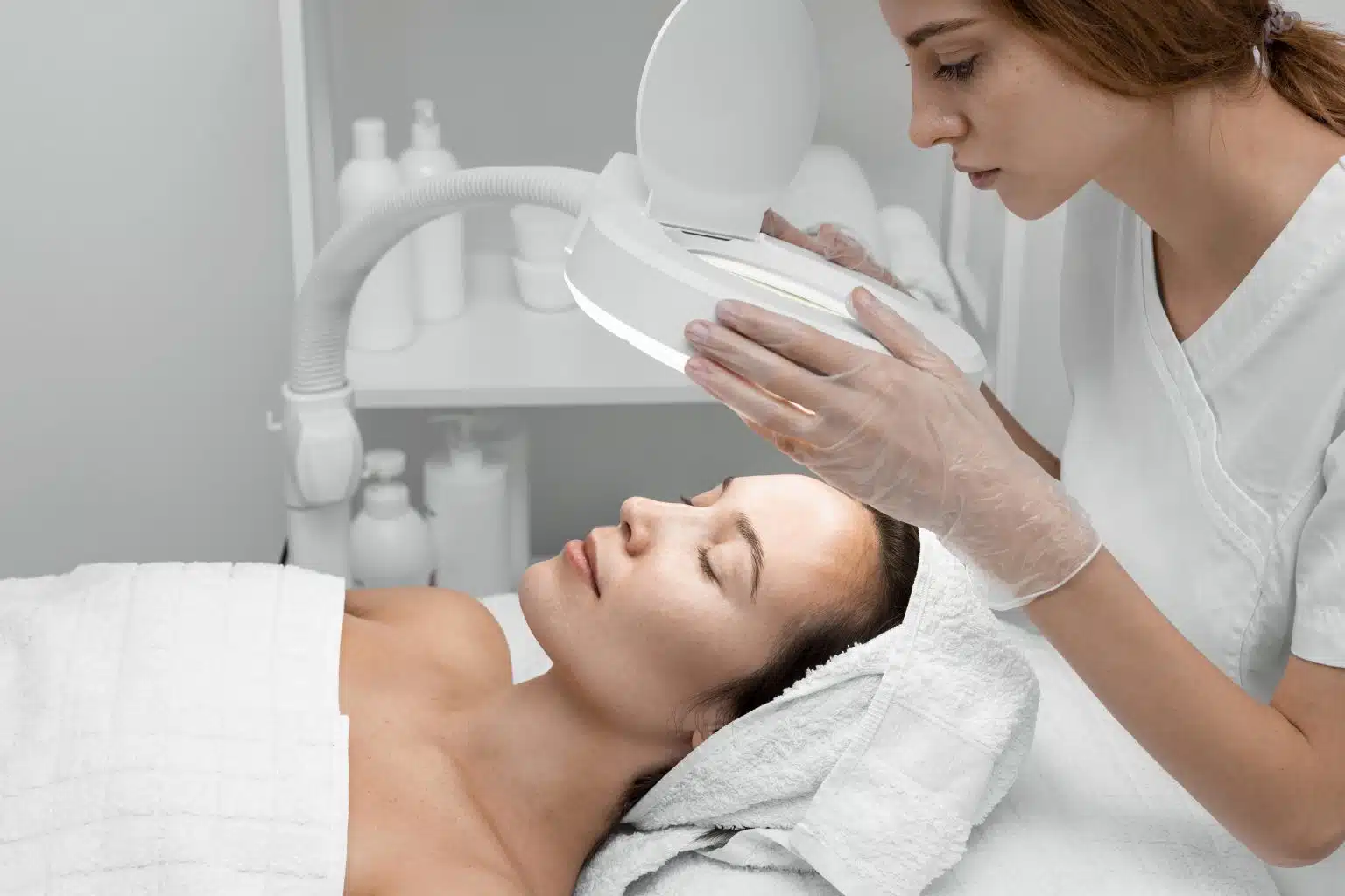 Giá tắm trắng bao nhiêu tiền tại spa hiện nay?